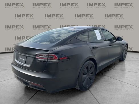 Used 2022 Tesla Model S image 5