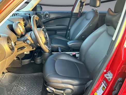 Used 2013 MINI Cooper Countryman FWD image 11