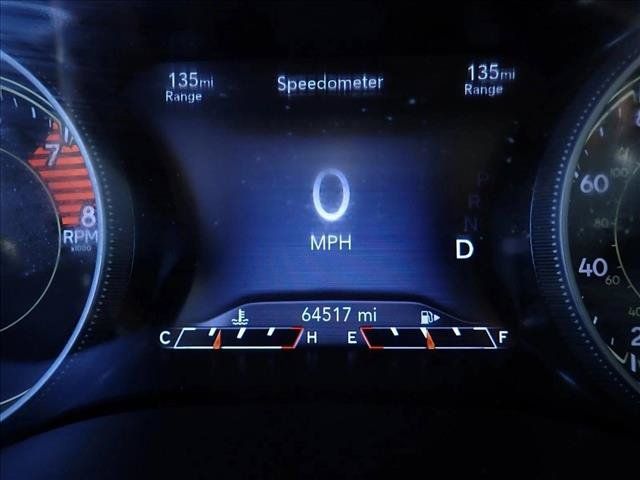 Used 2021 Jeep Cherokee Latitude Lux w/ Comfort/Convenience Group FWD image 24