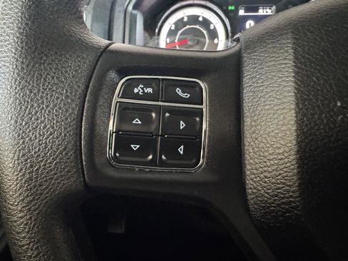 Used 2023 RAM 1500 Tradesman w/ Tradesman SXT Package image 19