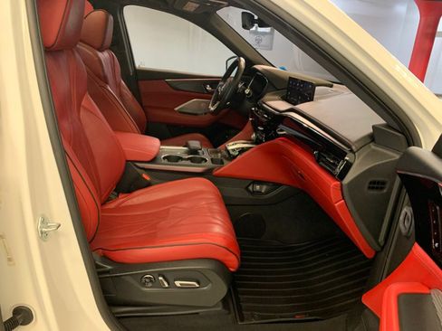 Used 2023 Acura MDX Type S image 78