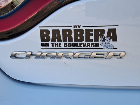 Used 2023 Dodge Charger GT image 29