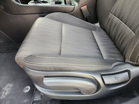 Used 2019 Kia Sportage LX FWD image 24