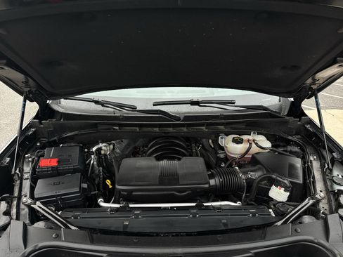 Certified 2025 GMC Yukon Denali Ultimate w/ LPO, Floor Liner Package image 31