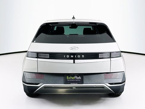 Used 2023 Hyundai Ioniq 5 SEL image 7