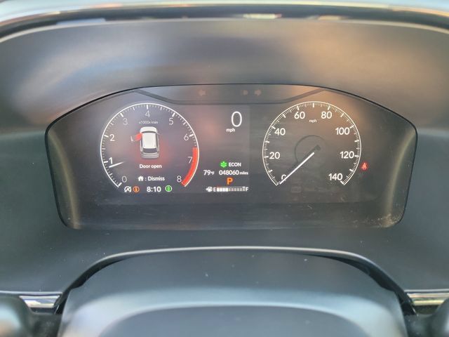 Used 2024 Honda CR-V EX-L image 22