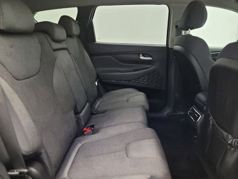 Used 2022 Hyundai Santa Fe SE FWD image 19