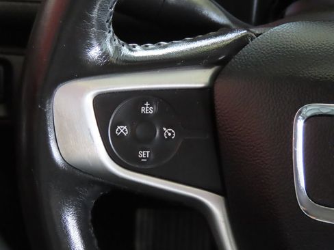 Used 2019 GMC Acadia SLT FWD image 51
