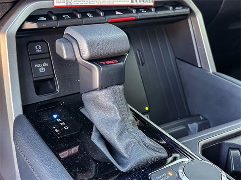 New 2026 Toyota Tundra Limited image 15