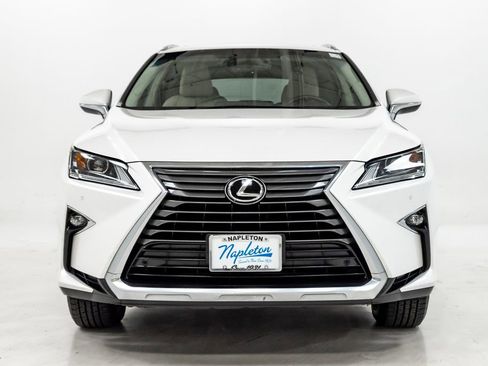 Used 2016 Lexus RX 350 AWD w/ Premium Package image 4