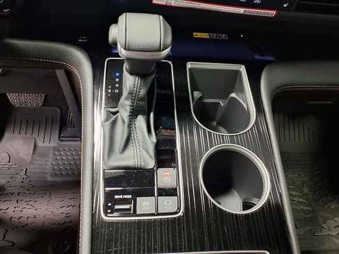 New 2026 Toyota Sienna XLE Woodland Edition image 16