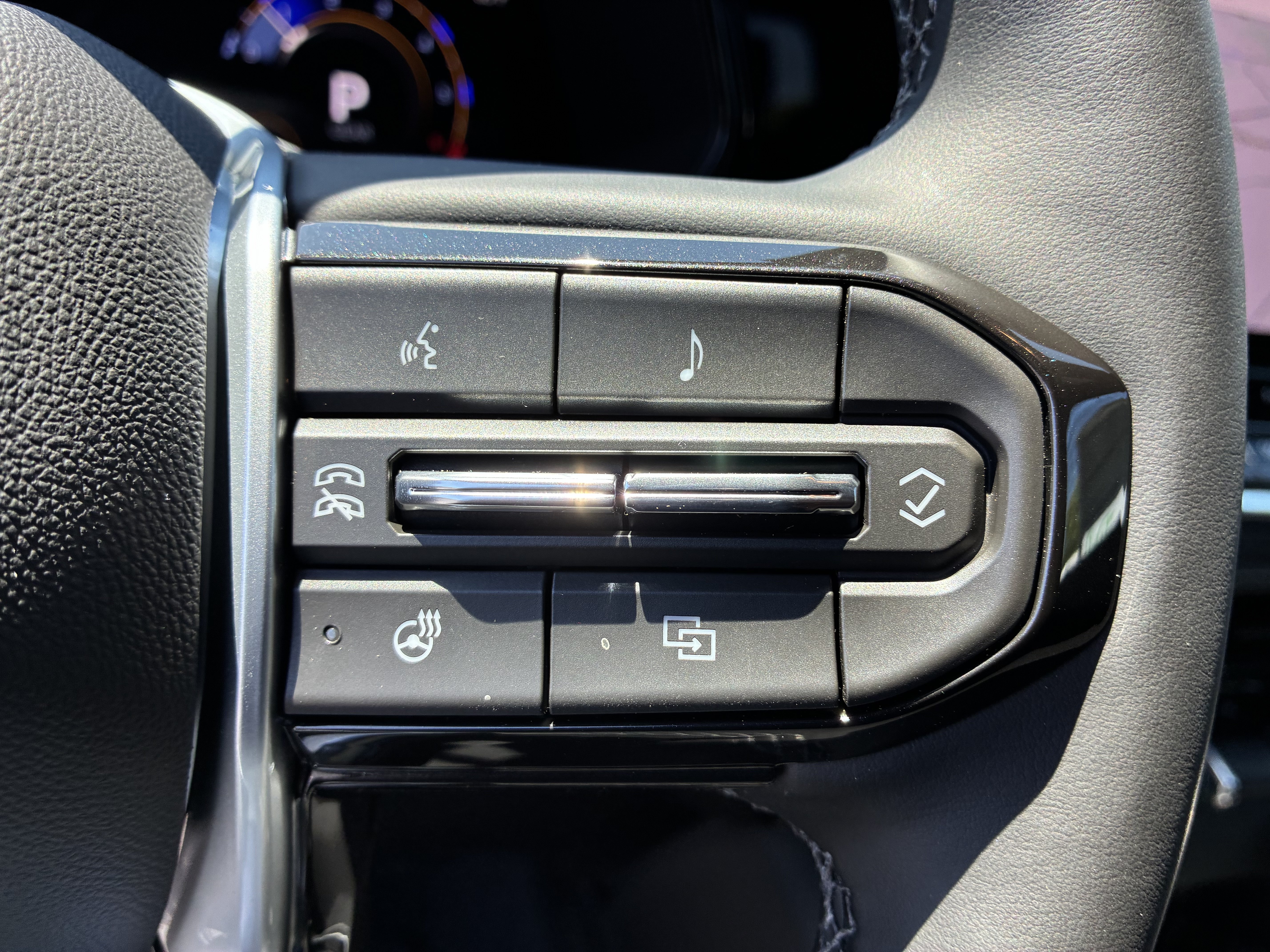 New 2026 Chevrolet Colorado LT w/ LT Convenience Package RWD image 28