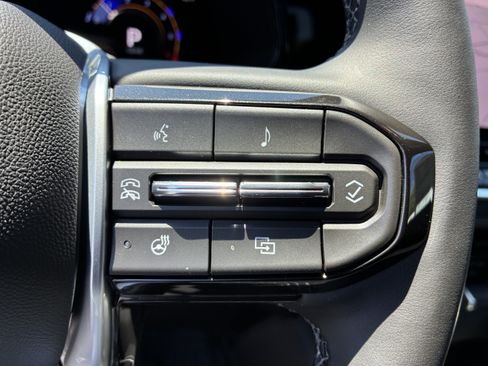 New 2026 Chevrolet Colorado LT w/ LT Convenience Package RWD image 28