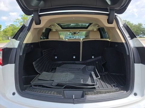 Used 2019 Acura RDX AWD w/ Advance Package image 15