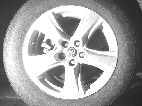 Used 2025 Toyota Highlander LE image 15