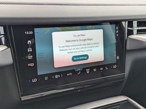 New 2027 Lincoln Navigator Premiere RWD image 23