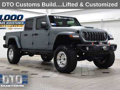 Used 2026 Jeep Gladiator Mojave