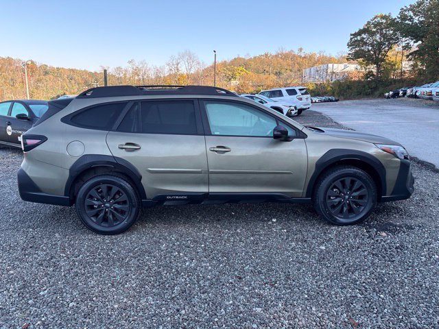 Used 2024 Subaru Outback Onyx Edition AWD/4WD image 6