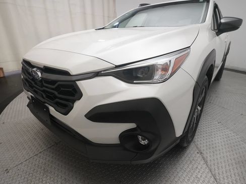 Certified 2024 Subaru Crosstrek 2.0i Premium w/ Crosstrek Mirror Package AWD/4WD image 22