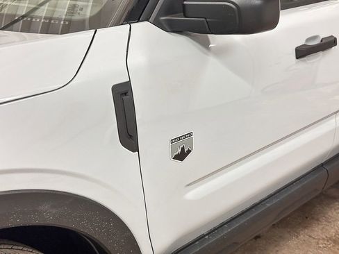 New 2026 Ford Bronco Sport Big Bend AWD/4WD image 16