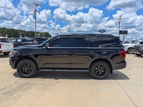 Used 2024 Ford Expedition Timberline AWD/4WD image 2