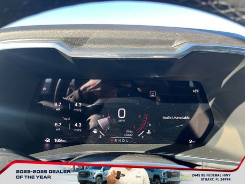 New 2026 GMC Canyon Elevation w/ Convenience Package image 29