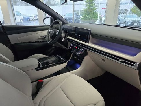 New 2026 Hyundai Tucson Limited w/ Tow & Go Package image 33