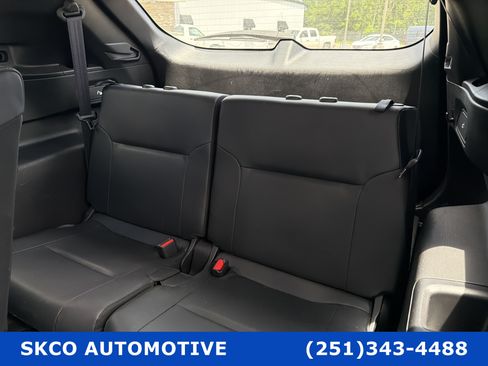 Used 2025 Mitsubishi Outlander SE AWD/4WD image 11