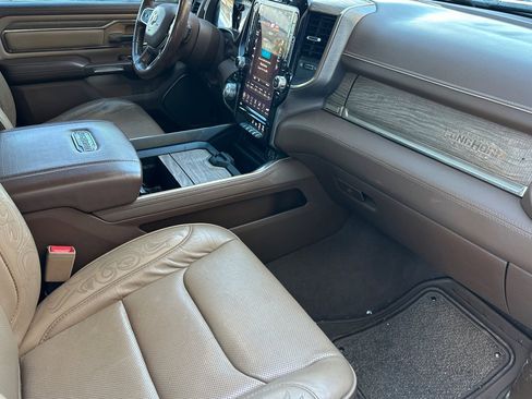 Used 2020 RAM 1500 Limited image 18