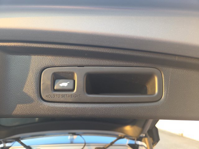 Certified 2024 Honda CR-V Sport-L image 11