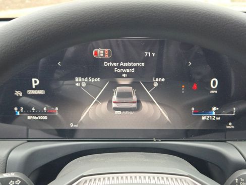 New 2026 Nissan Sentra SV w/ Floor Mat Package FWD image 17