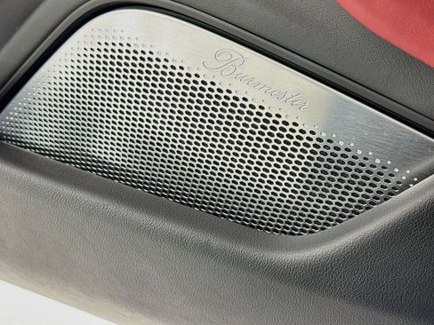Certified 2022 Porsche Taycan GTS AWD/4WD image 12