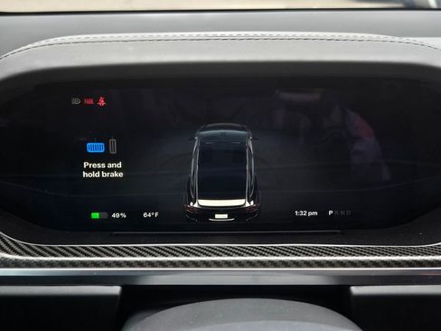 Used 2022 Tesla Model X Plaid AWD/4WD image 25