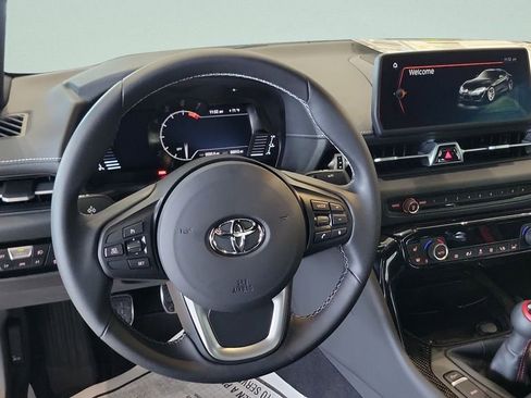 New 2026 Toyota Supra RWD image 10