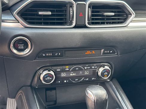 Used 2018 MAZDA CX-5 Grand Touring w/ Premium Package image 30