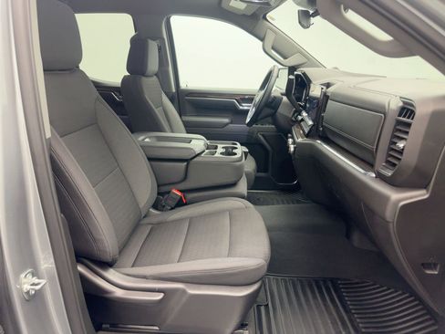 Certified 2025 GMC Sierra 1500 Elevation image 29