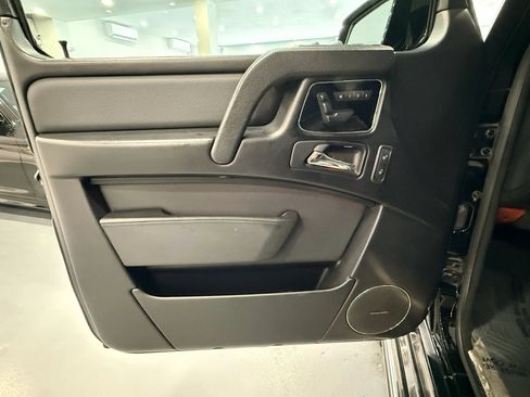 Used 2017 Mercedes-Benz G 550 image 21
