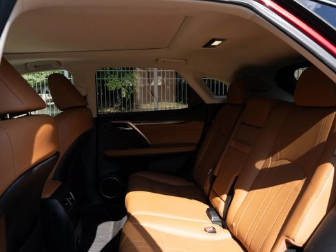 Used 2021 Lexus RX 350 FWD w/ Luxury Package image 14