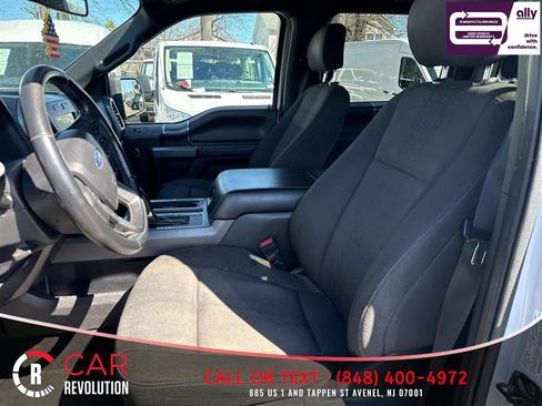 Used 2020 Ford F150 XLT w/ Equipment Group 302A Luxury image 10