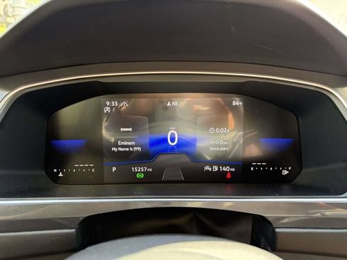 Certified 2023 Volkswagen Tiguan SE AWD/4WD image 26