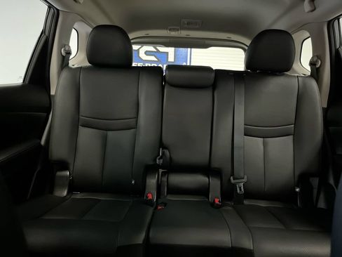Used 2020 Nissan Rogue SL w/ Premium Package AWD/4WD image 23