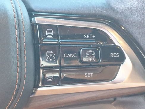 Used 2023 Jeep Grand Cherokee L Summit w/ High Altitude Package image 46