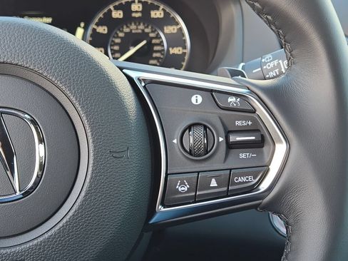 New 2026 Acura RDX SH-AWD image 42