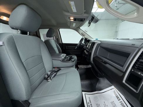 Used 2019 RAM 1500 Express w/ Express Value Package image 13