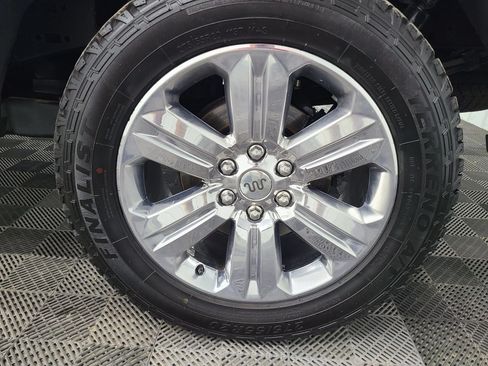 Used 2018 Ford F150 King Ranch w/ Equipment Group 601A Luxury AWD/4WD image 14