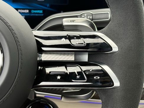 New 2026 Mercedes-Benz GLS 63 AMG GLS 63 AMG image 21