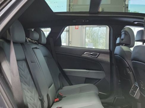 Used 2023 Kia Sportage X-Line w/ X-Line Premium Package image 22