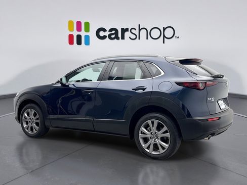 Used 2023 MAZDA CX-30 AWD 2.5 S w/ Preferred Package image 3