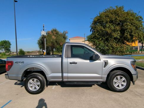 Used 2025 Ford F150 XL w/ Equipment Group 103A High image 2