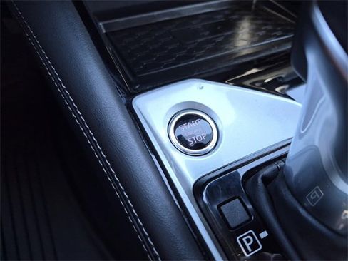 Certified 2024 Nissan Altima 2.5 SV w/ SV Premium Package image 38